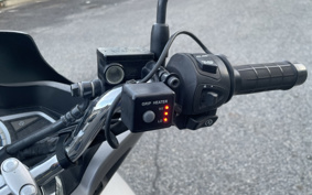 HONDA PCX 150 KF18