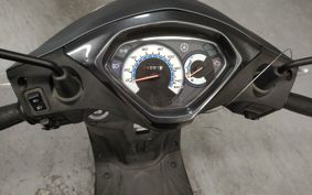 YAMAHA  AXIS Z SED7J