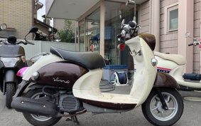 YAMAHA VINO SA37J