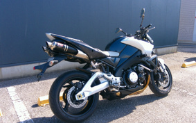 SUZUKI B-KING 2009 GX71A