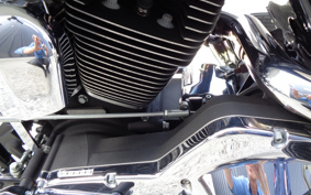HARLEY HARLEY FLHR1340 2003 FDV