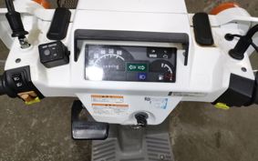 HONDA GYRO TD02