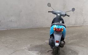SUZUKI LETS4 CA41A