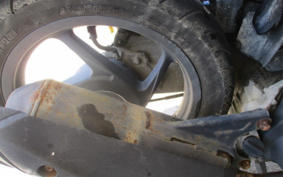 HONDA DIO 110 JF31