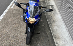 SUZUKI GSX250R DN11A