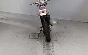 YAMAHA TT250R 4GY