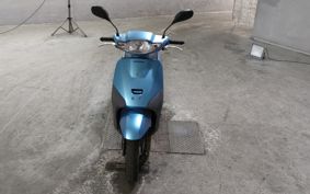 HONDA  TACT  BASIC  AF75