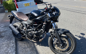 SUZUKI SV650X ABS 2022 VP55B