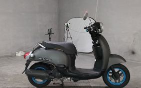 HONDA GIORNO AF70
