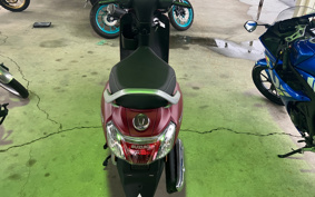 SUZUKI ADDRESS V125 DP12H