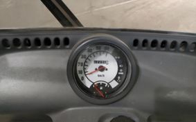 HONDA GYRO TA03