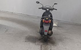 SUZUKI LETS4 CA45A