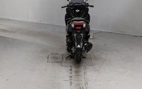 YAMAHA TORI CITY125 SE82J