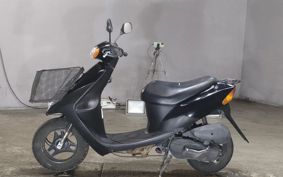 SUZUKI LETS2 CA1PA