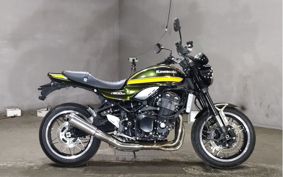 KAWASAKI Z900RS ZR900C
