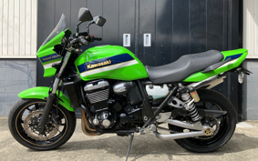KAWASAKI ZRX1200 DAEG 2010 ZRT20D