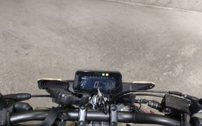 HONDA CB125 R JC79