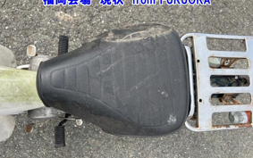 HONDA C50