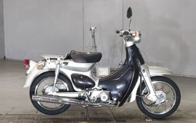 HONDA LITTLE CUB AA01