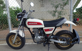 HONDA APE50 AC16