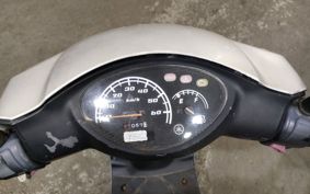 YAMAHA JOG SA36J
