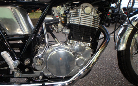 YAMAHA SR400-1 2003 RH01J