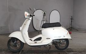 HONDA JOL CUB AF53