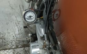 HONDA STEED400 NC26