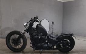 HONDA STEED400 NC26