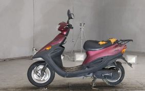 YAMAHA BJ SA24J