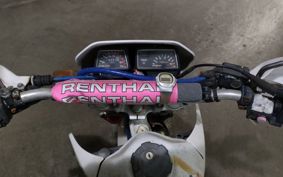 YAMAHA DT125R 3FW