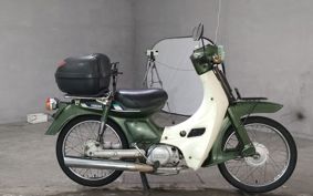 YAMAHA MATE50 22F