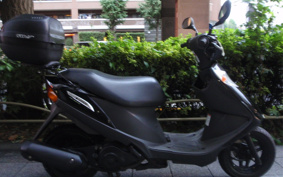 SUZUKI ADDRESS V125 CF4EA