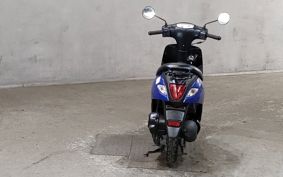 SUZUKI LETS CA4AA