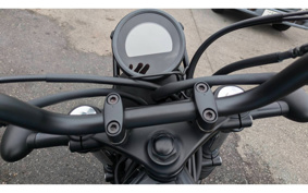 HONDA CL250 MC57