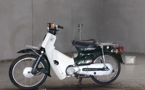 HONDA SUPER CUB50 C50
