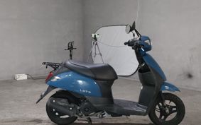 SUZUKI LETS CA4AA