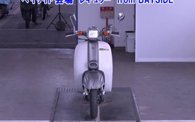 HONDA GIORNO