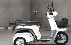 HONDA GYRO TD02