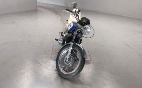 SUZUKI GT380 GT380B
