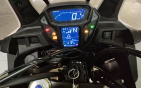HONDA CFR1000 AfricaTwin SD04