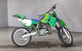 KAWASAKI KDX200SR DX200G