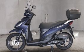 SUZUKI ADDRESS V110 CE47A