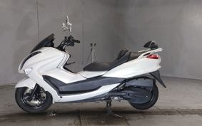 YAMAHA MAJESTY 250 SG20J