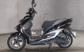 YAMAHA CYGNUS125XSR SE44J