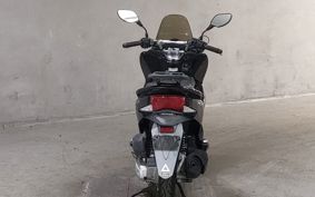 HONDA PCX125 JF56