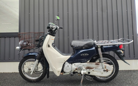 HONDA SUPER CUB50 AA04