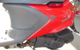 SUZUKI LETS5 CA47A