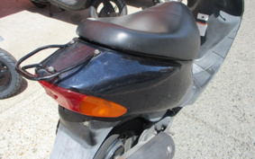 SUZUKI LETS2 CA1PA