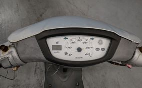YAMAHA JOG SA16J